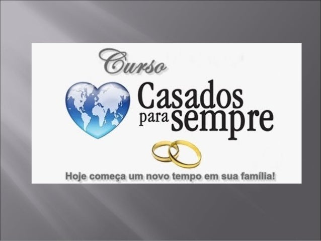 Apostila Casados Para Sempre Pdf
